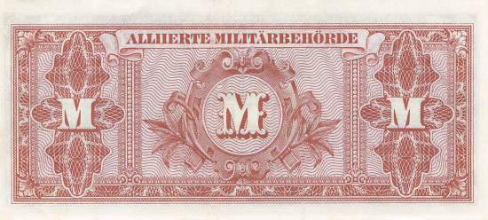 r.207c 1000 Mark 1944
